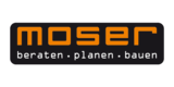 MOSER GmbH & Co. KG - Bauleiter (m/w/d) für den Bereich Rohbau 