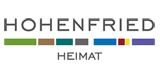 Logo: HOHENFRIED e.V.
