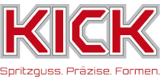 Kick GmbH - Meister/Techniker (m/w/d) als Abteilungsleiter im Bereich Werkzeugbau 