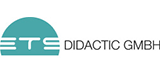 Logo: ETS DIDACTIC GMBH