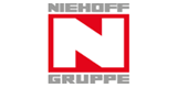 Maschinenfabrik NIEHOFF GmbH & Co. KG - Inbetriebnahme- und Servicetechniker (m/w/d) mit Fachrichtung Maschinenbau, Elektrotechnik oder Mechatronik