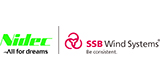 Nidec SSB Wind Systems GmbH - Elektriker / Elektroniker (m/w/d) Schaltschrankbau 