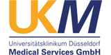 UKM - Universitätsklinikum Düsseldorf Medical Services GmbH - Ingenieur / Techniker - Versorgungstechnik (m/w/d) Heizung, Klima, Lüftung, Sanitär (HKLS) 
