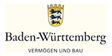 Vermögen und Bau Baden-Württemberg