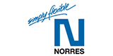 NORRES Schlauchtechnik GmbH - Technischer Mitarbeiter Produktionsplanung (w/m/i) 