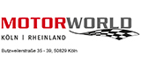 MOTORWORLD Köln – Rheinland