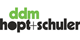 ddm hopt+schuler GmbH & Co. KG - Abteilungsleiter Produktion Kartenlesegeräte und Ticketbearbeitungssysteme (m/w/d) 