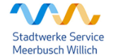 Stadtwerke Service Meerbusch Willich GmbH & Co. KG - Mitarbeiter (m/w/d) Energiedienstleistungen Schwerpunkt Elektrotechnik 