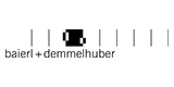 Baierl & Demmelhuber Innenausbau GmbH - Projekttechniker (m/w/d) 