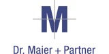 über Dr. Maier & Partner GmbH Executive Search - Werkleitung (m/w/d) 
