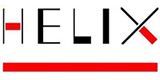 Logo: Helix Gesellschaft für Software und Engineering mbH