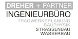 Ingenieurbüro Dreher + Partner | Beratende Ingenieure PartG mbB