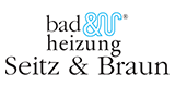 Seitz & Braun GmbH - SHK-Techniker / -Meister (m/w/d) 