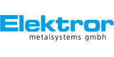 Elektror metalsystems gmbh - Betriebsleiter* Metalltechnik 