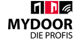 MyDoor GmbH - Monteur (m/w/d) für Fenster und Türen 