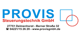 Provis Steuerungstechnik GmbH - Elektrokonstrukteur (m/w/d)