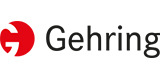 Gehring Production GmbH + Co. KG - Konstrukteur Mechanik (m/w/d) 