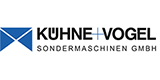 Kühne + Vogel Sondermaschinen GmbH - Elektrokonstrukteur/Elektroplaner für Sondermaschinen (m/w/d) 