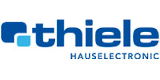 Thiele Hauselectronic GmbH - Servicetechniker (m/w/d) Sicherheitstechnik - Großraum Hamburg 