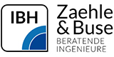 Ingenieurbüro IBH Zaehle & Buse - CAD-Planer Gebäudetechnik (m/w/d) Technischer Systemplaner TGA 