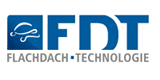 FDT Flachdach Technologie GmbH - Anwendungstechniker / Bauingenieur / Techniker / Dachdeckermeister (m/w/d) 
