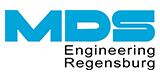 MDS Germany GmbH