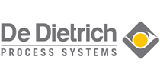 De Dietrich Process Systems GmbH - Techniker oder Ingenieur (FH) (w/m/d) 