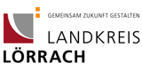 Logo: Landratsamt Lörrach