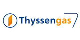 Thyssengas GmbH - Ingenieur dezentrale Kommunikationssysteme (m/w/d) 