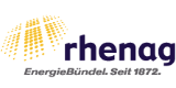 rhenag Rheinische Energie Aktiengesellschaft - Data Analyst (m/w/d) 