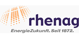rhenag Rheinische Energie AG - Berater für Managementsysteme / TSM (m/w/d) 