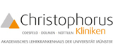 Christophorus-Kliniken GmbH - Medizin- / Servicetechniker (w/m/d) 