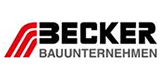 Becker GmbH & Co. KG - Einkäufer für Bauleistungen (m/w/d) 