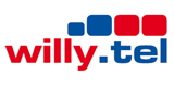 willy.tel GmbH - Techniker (m/w/d) im Field Service Netzbetrieb 