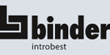 binder introbest GmbH & Co. KG